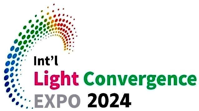 第22届韩国国际LED 与 OLED EXPO 2024Int'l Light Convergence EXPO 2024